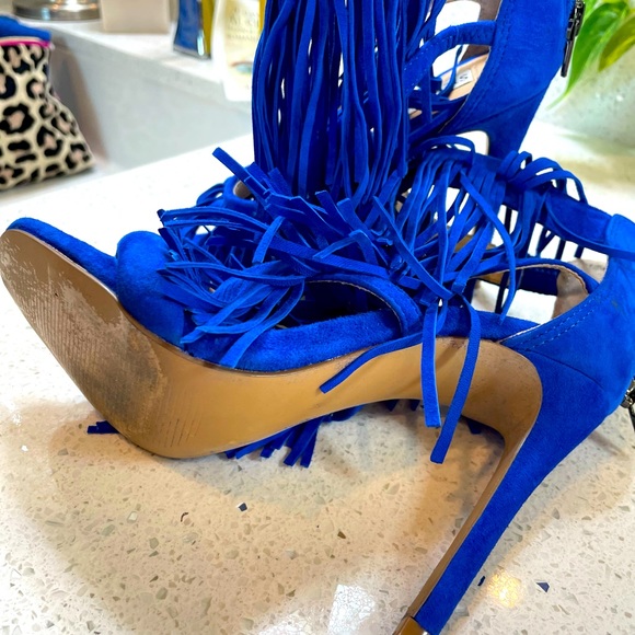 Una sola puesta - Picture 2 of 3